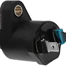Ignition Coil + CDI Box for Honda TRX250X FourTrax 250 1987 1988 1989 1990 1991 1992