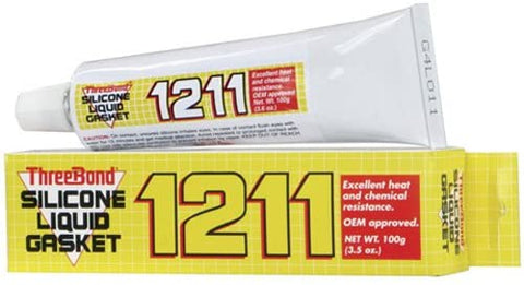 Threebond 1342at002 low strength thread lock 10ml (1342AT002)