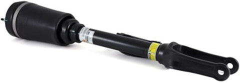 Arnott Reman Front Air Strut - Mercedes-Benz 07-12 Gl-Class (X164)/ 06-11 Ml-Class (W164) - W/Airmatic & Ads, W/4Matic - Lt/Rt
