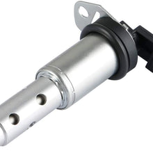 PP19003 Engine Variable Timing Solenoid/VVT Valve with 2 O-ring 11 36 7 585 425 Compatible to OEM 11367585425