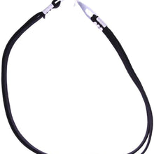 Queenbox 80CM Bicycle Cargo Racks Tied Rubber Straps Rope with Hooks for Securing Tarps, Canvases, Red