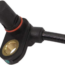 DOICOO ABS Wheel Speed Sensor 96626080 for Chevy Equinox Pontiac Torrent Saturn Vue Fit 5S8404 SU9866 970053 ALS1747 Rear+Left/Right