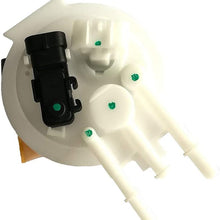 AutoForever Fuel Pump Assembly E3552M Compatible with 02-05 Venture 02-04 Oldsmobile Silhouette 02-05 Pontiac Montana V6 3.4L