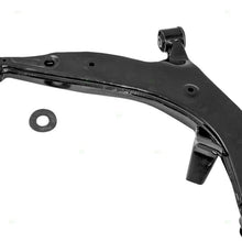 Drivers Lower Front Control Suspension Arm w/Bushing & Ball Joint Replacement for Nissan Van 54501-CK000