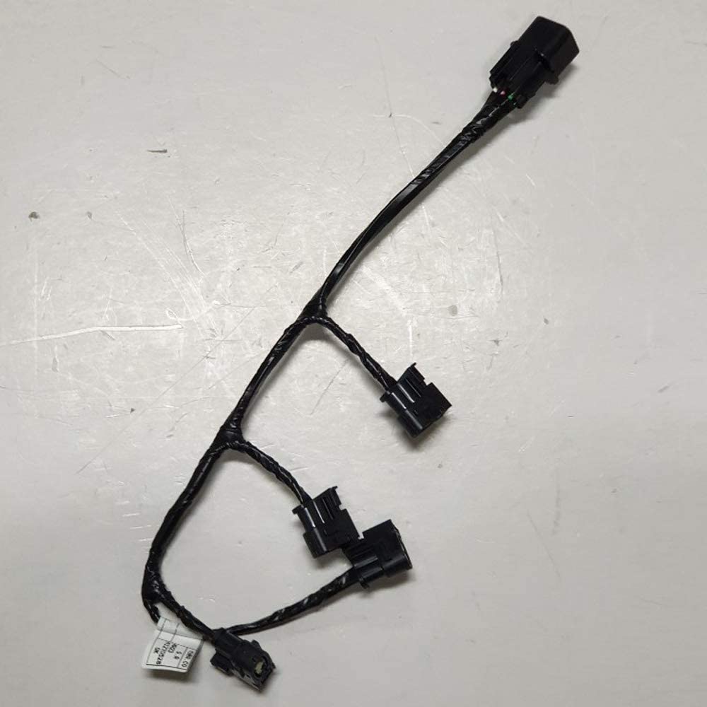 Kia Rio Pride 2006~2011 Ignition Coil Wire Wiring Harness OEM 2735026620