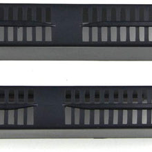 BYWWANG for Chevrolet Trax/Holden Trax 2013-2019,Under Seat AC Heat Floor Air Conditioner Vent Outlet Grille Protective Cover