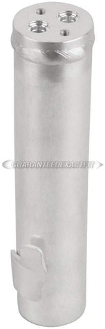 For Hyundai Tucson & Kia Sportage A/C AC Accumulator Receiver Drier - BuyAutoParts 60-31099 New