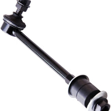 SCITOO K80435 Rear Sway Bar End Link fit 1987-2004 For Nissan Pathfinder 1997-2003 For Infiniti QX4 Pack of 2