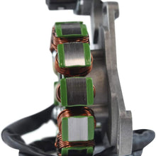 High Output Performance Stator 200 W + AC Regulator for Yamaha YFZ 350 Banshee 1995-2006 | OEM Repl.# 3GG-85510-00-00 3GG-85510-01-00