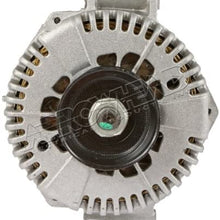 Bosch AL7657N / 0986UN0398 New Alternator