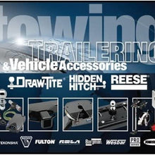 Bulldog 195301 Square Jack