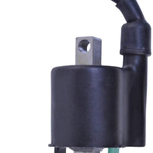 External Ignition Coil for Honda Rancher TRX 420 FE FM TE TM TRX420FE TRX420FM TRX420TE TRX420TM 2007-2014 | OEM Repl.# 30510-HP5-601