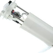 A-Premium Electric Fuel Pump Module Assembly Replacement for Pontiac Grand Prix 2004 V6 3.8L E3564M