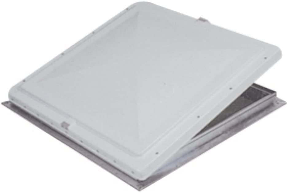 Hengs Industries 901291 White 22