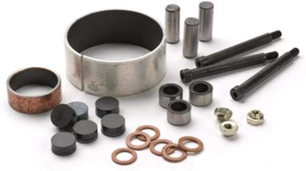 EPI Complete Drive (Primary) Clutch Rebuild Kit for Polaris CX400004