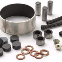 EPI Complete Drive (Primary) Clutch Rebuild Kit for Polaris CX400004