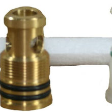 TCW 17-11033KT A/C Drier Kit (Quality With Perfect Vehicle Fitment)