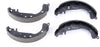 Power Stop B753 Autospecialty Brake Shoe