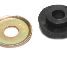 ACDelco 45G25052 Professional Front Suspension Strut Rod Bushing