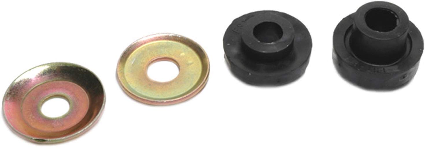 ACDelco 45G25052 Professional Front Suspension Strut Rod Bushing
