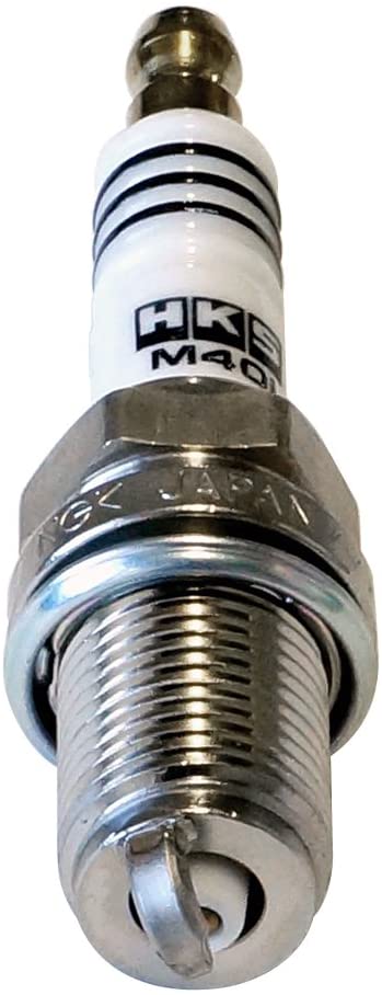 HKS Iridium Spark Plugs 50003-M40i