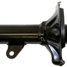 Gabriel G56528 Black Ultra Strut, 1 Pack