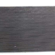 TYC 3888 Replacement Condenser for Hyundai Sonata