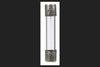 COOPER BUSSMANN BK/AGC-8-R FUSE, CARTRIDGE, 8A, 6.3X32MM, FAST ACT (100 pieces)