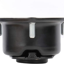 ECCPP Suspension Front Strut Mounts for SM5366