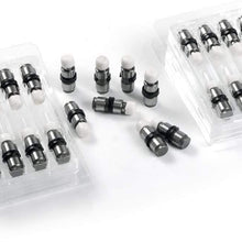 YANGCAN 24-Pack Hydraulic Lifters Valve Follows Set For BMW 325i 328i E90 E92 528i E60 11 33 7 548 690