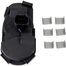 ZBN Throttle Position Sensor 19259452 Fits Buick GMC Cadillac Hummer Saturn Oldsmobile Pontiac Chevrolet Vehilcles SUV Pickup TH445 TH0006