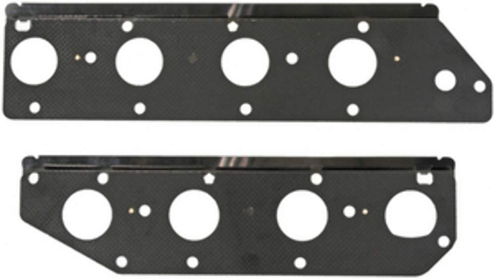 MAHLE MS19508 Exhaust Manifold Gasket Set
