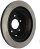 Centric 120.42078 Premium Brake Rotor
