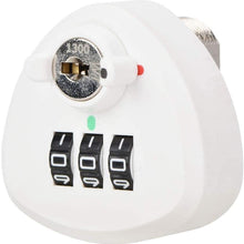 Key Lock Box, Electronic Code Combination Lock for code storage cabinet, bag deposit box