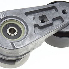 ACDelco 38157 Professional Automatic Belt Tensioner and Pulley Assembly