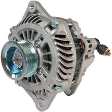 DB Electrical AMT0143 Alternator Compatible With/Replacement For Subaru 2.5L Legacy 2005 2006 2007 2008 2009, 2.5L Outback 2005 2006 2007 2008 2009 A3TG2391 11024 A3TG2391ZC 23700-AA55A