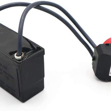 HID Xenon D2 Igniter Ballast 1307329054 for 1999-2001 E46 3 Series