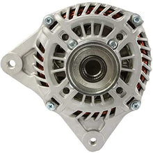 DB Electrical AMT0191 Alternator Compatible With/Replacement For Nissan Sentra 2.0L 2007 2008 2009, Nissan Cube 1.8L 2009 2010 2011, Nissan Versa 2007 2008 2009 A2TJ0281 11343 23100-EM01B