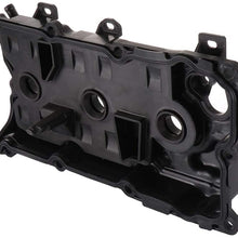 ZENITHIKE 13264JP01A Passenger Side Engine Valve Cover Driver side Fit for 2011-2014 for Nissan Quest 3.5L 2009-2014 for Nissan Murano Right Left Engine Valve Cover with Gasket Ship from US