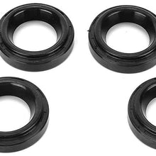 Spark Plug Tube Seal Set 11193-70010 Fits for Toyota Avalon Camry Highlander Lexus GS300
