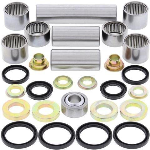 SWING ARM LINKAGE KIT, Manufacturer: ALL BALLS, Part Number: 131123-AD, VPN: 27-1148-AD, Condition: New