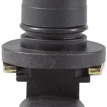 Yosoo Car Vehicle Speed Sensor Automatic Transmission for Mazda 2/3/5/6/CX-7/Protege FN01-21-550