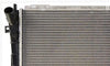 Sunbelt Radiator For Ford Crown Victoria Lincoln Town Car 2157 Drop in Fitment