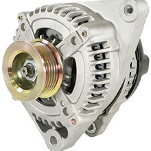 DB Electrical AND0287 Remanufactured Alternator Compatible With/Replacement For 3.3L Toyota Solara, Lexus ES330 RS330, Camry, Highlander 2004-2008 104210-3620 104210-3790 104210-4180 VDN11001101-A