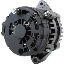 DB Electrical ADR0425 Alternator Compatible With/Replacement For Pleasurecraft Marine 305CI 350CI 364CI / 5.0L 5.7L 6.0L / 2003-2007 / Inboard Sterndrive / 95 Amp / 6-Groove Pulley / RA097009, 18-6452