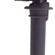 MAS Set of 6 Ignition Coil and 6 Motorcraft SP493 Spark Plugs DG513 DG500 SP493 C1458 FD502 UF406 C1387 FD495 compatible with Ford Mazda Mercury 3.0 V6 DG-500