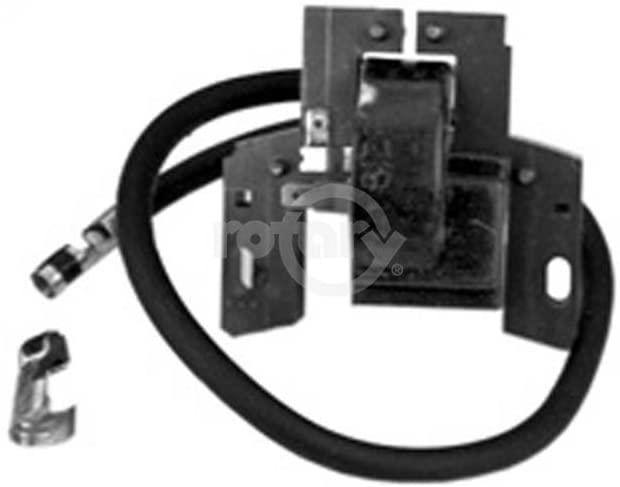 Replacement Magneto Ignition Coil For Briggs & Stratton 691060