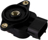 ZBN Throttle Position Sensor 89452-35020 Fits 4Runner Celica Hilux Matrix T100 Tacoma Tundra Pontiac Vibe 337-60761 198500-1061 88970220 89452-35100 89452-12040