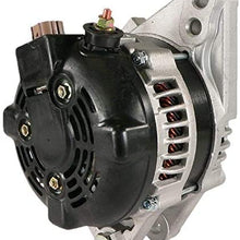 DB Electrical AND0336 Remanufactured Alternator Compatible with/Replacement for 4.0L Toyota Fj Cruiser 2007-2009, Tacoma 2005-2012, Tundra Truck 2006-2010