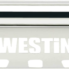 Westin 31-5150 E-Series Polished Bull Bars
